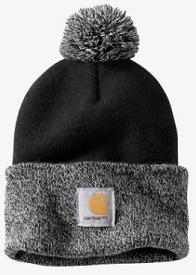 Carhartt Acrylic PomPom Lookout Hat